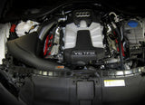 ArmaSpeed® (10-18) Audi A7 Carbon Fiber Air Intake System
