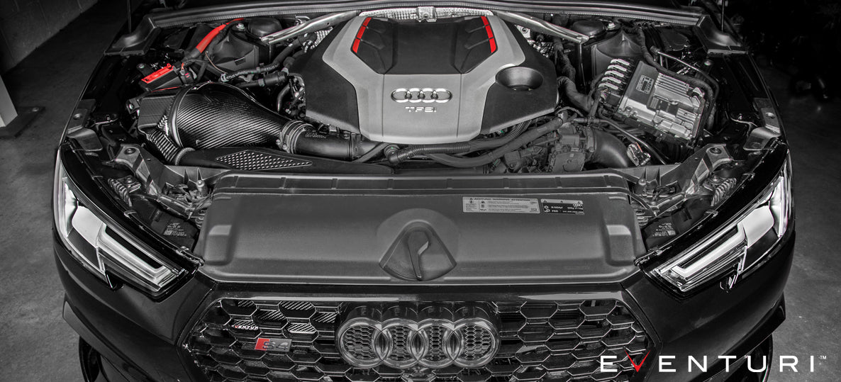 EVENTURI EVE-B9S5-CF-INT