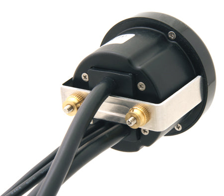 Innovate Motorsports® MTX-OL PLUS Wideband Air/Fuel OLED Gauge - 10 Second Racing
