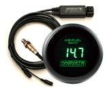 Innovate Motorsports® DB Series Air/Fuel Ratio Gauge Kit - 10 Second Racing
