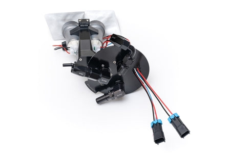 Fore Innovations® (16-21) Camaro SS/ZL1 Dual Pump Fuel System - 10 Second Racing