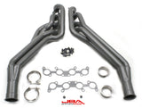 JBA® 15-19 Mustang GT Stainless Steel Long Tube Exhaust Headers 