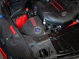 Takeda® 2020 Toyota GR Supra Momentum Cold Air Intake System