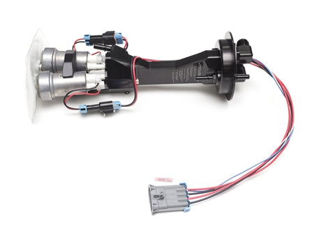 Fore Innovations® (14-19) Corvette C7 Dual Pump Fuel System - 10 Second Racing