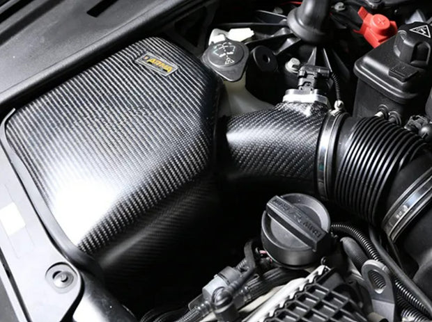 ArmaSpeed® (11-19) BMW M5/M6 Carbon Fiber Air Intake System