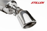 Stillen® (14-15) Infiniti Q50 Sedan 304SS 2.5" Axle-Back System