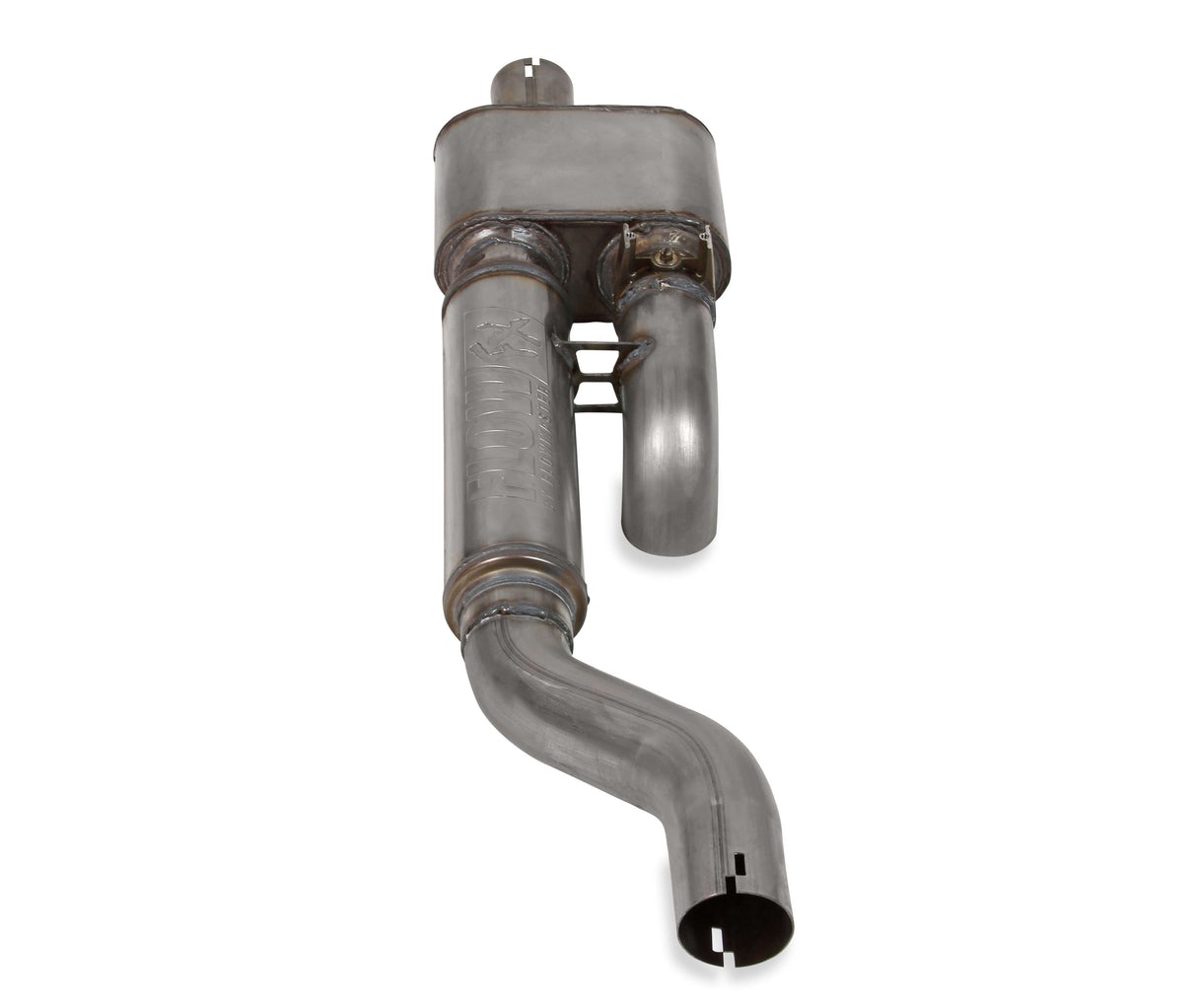 Flowmaster® (19-23) Silverado/Sierra 409SS FlowFX Direct Fit Dual Mode Muffler with Active Valve