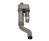 Flowmaster® (19-23) Silverado/Sierra 409SS FlowFX Direct Fit Dual Mode Muffler with Active Valve