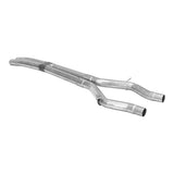 Flowmaster® (16-21) Camaro SS/ZL1 304SS Scavenger Series™ X-Pipe Kit - 10 Second Racing