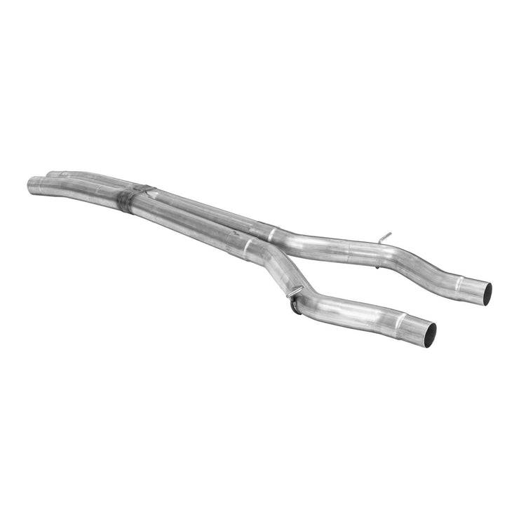 Flowmaster® (16-21) Camaro SS/ZL1 304SS Scavenger Series™ X-Pipe Kit - 10 Second Racing