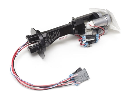 Fore Innovations® (14-19) Corvette C7 Dual Pump Fuel System - 10 Second Racing