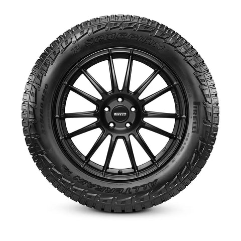 Pirelli® SCORPION™ ALL TERRAIN PLUS