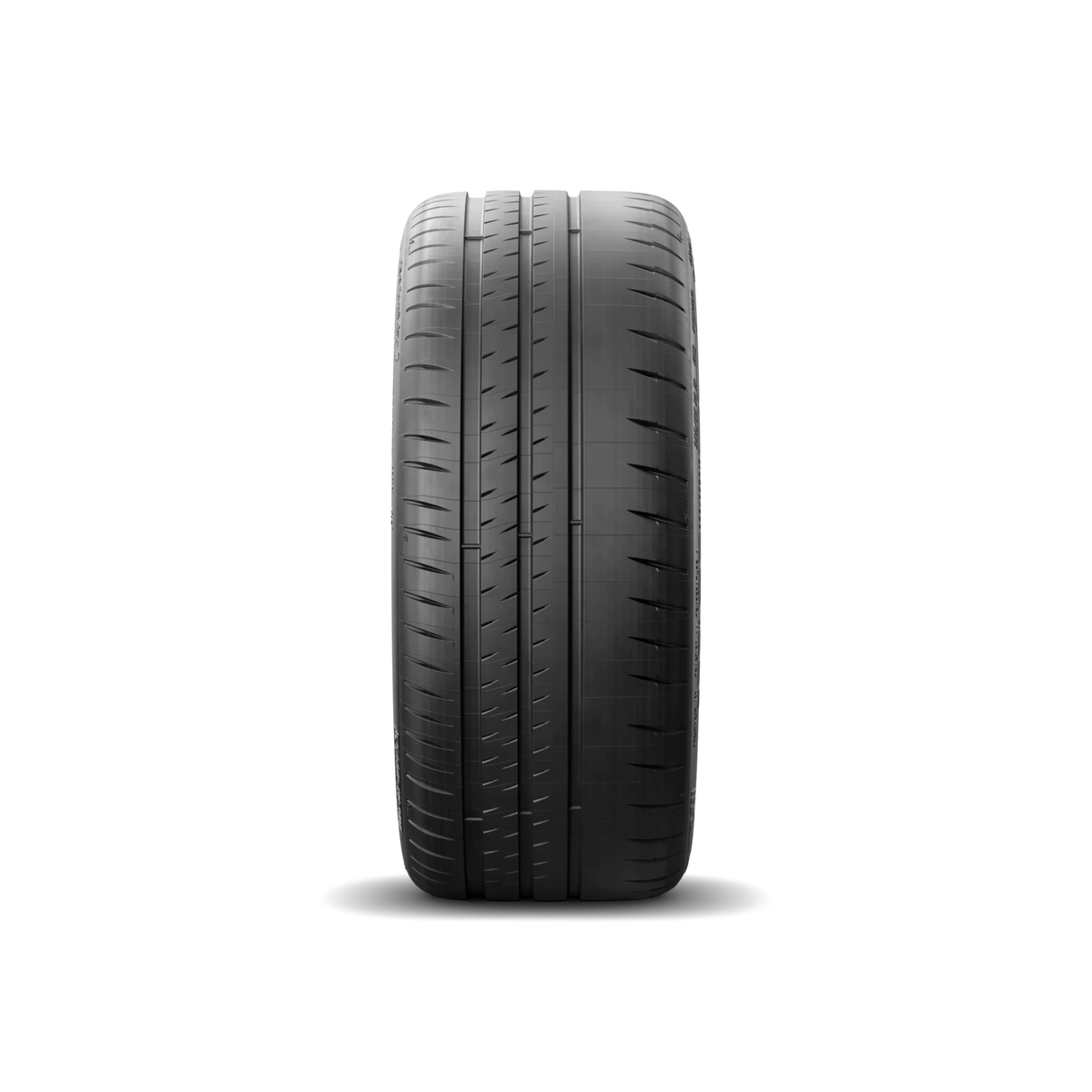 Michelin® PILOT® SPORT CUP 2 Performance Sport