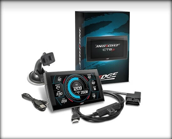 Edge® Dodge/Ford/GM Insight CTS3 Platinum Programmer