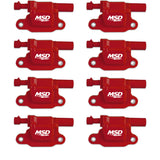 MSD® GM LS1/LS7 Direct Ignition System Conversion Kit
