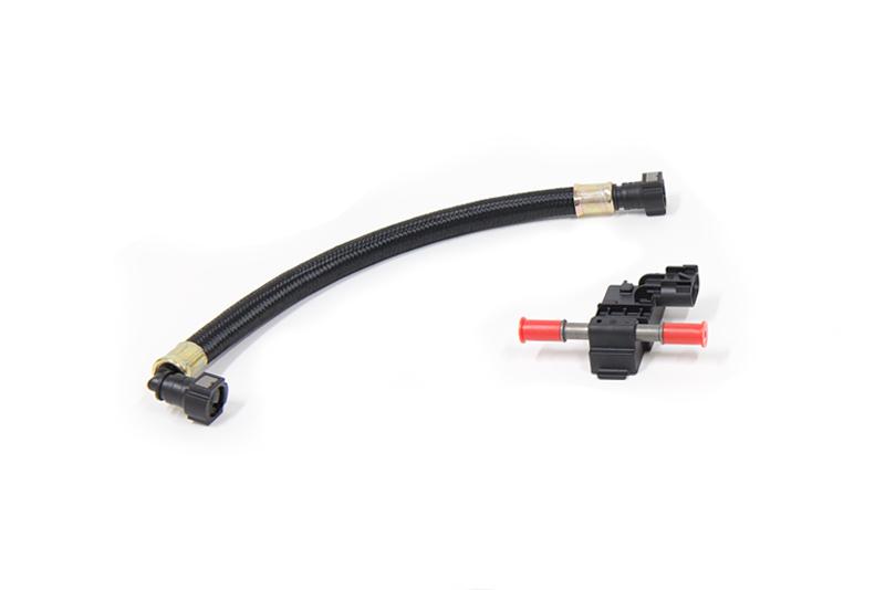 Advanced Fuel Dynamics® (09-14) Cadillac  CTS-V ProFlex Commander Adaptive Fuel System