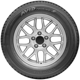 YOKOHAMA® AVID Touring-S® All Season Tire