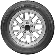 YOKOHAMA® AVID Touring-S® All Season Tire