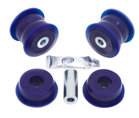 BMR Suspension® - Differential Bushing Kit 