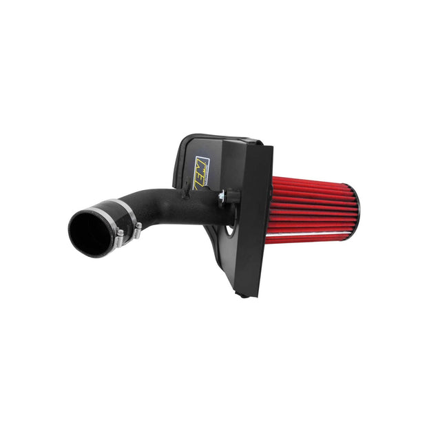 AEM® (15-17) WRX STI Aluminum Air Intake System with DryFlow® Filter