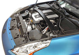 Stillen® (16-23) Infiniti Q50/Q60 Hi-Flow Dual Air Intake System with Oiled Filters