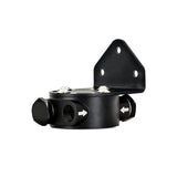Mishimoto® Universal M22 X 1.5 Remote Oil Filter Mount