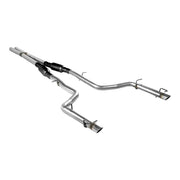 Flowmaster® (15-16) Charger/300 5.7L Outlaw™ Cat-Back Exhaust System 