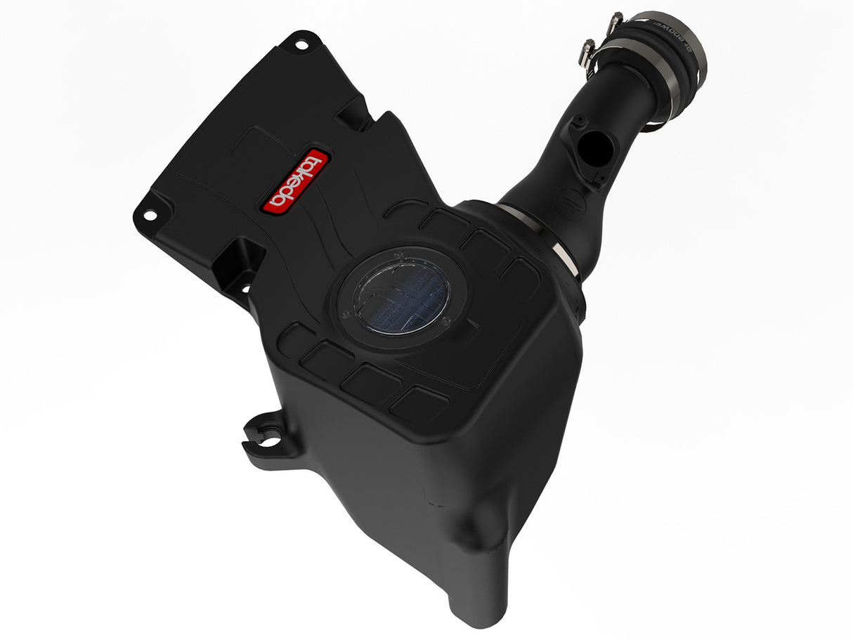 Takeda® (18-23) Accord Takeda Momentum Cold Air Intake System