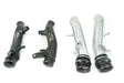 FabSpeed® (15-20) Ferrari 488 Intake Charge Pipes 