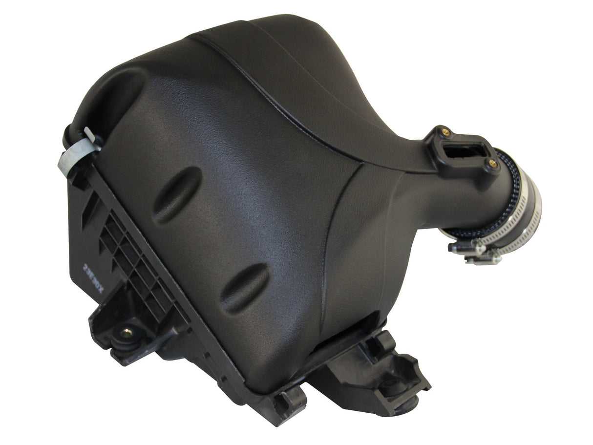 Takeda® (12-15) ILX/Civic Stage-2 Cold Air Intake System