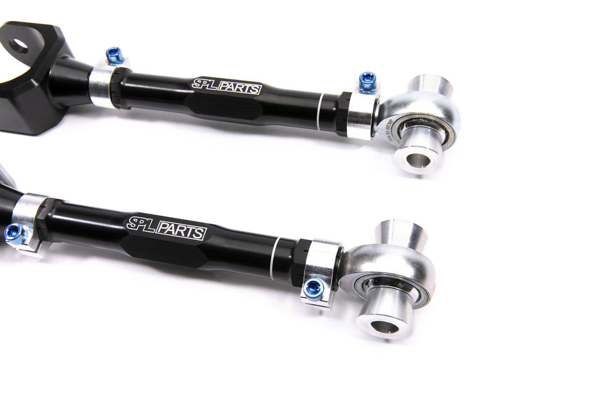 SPL® (15-23) Mustang S550 Rear Toe Arm Links