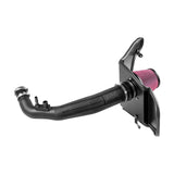 Flowmaster® 615160 - Delta Force Performance Air Intake 