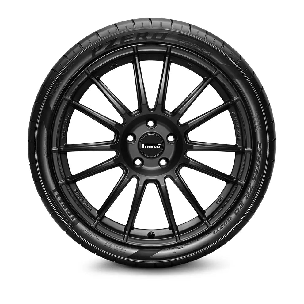 Pirelli® P ZERO™ CORSA (PZC4)