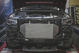 RIPP® (12-14) Grand Cherokee SRT Intercooler & Piping Kit
