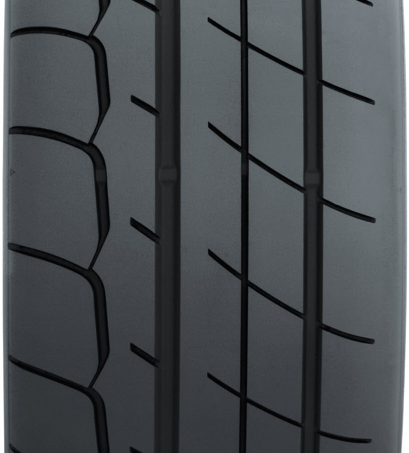 Toyo® Proxes TQ DOT Drag Radial Racing Tire - 10 Second Racing