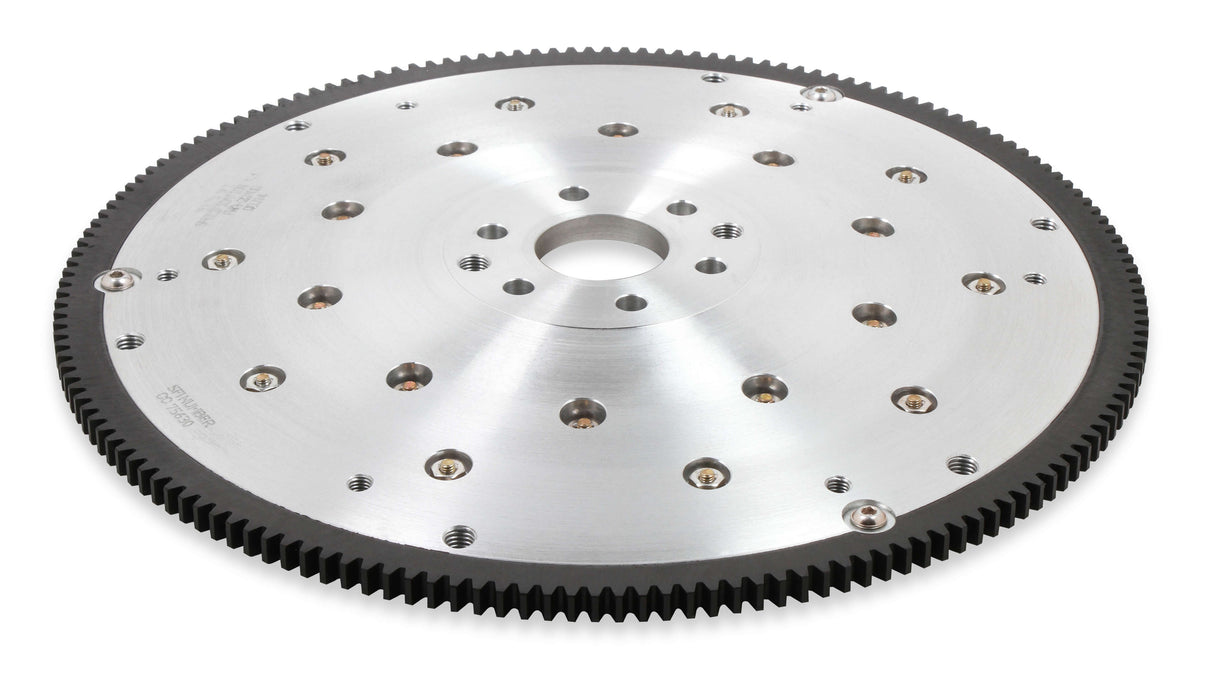 Hays® (96-12) GT/GT500 Billet Aluminum SFI 164-Tooth Flywheel