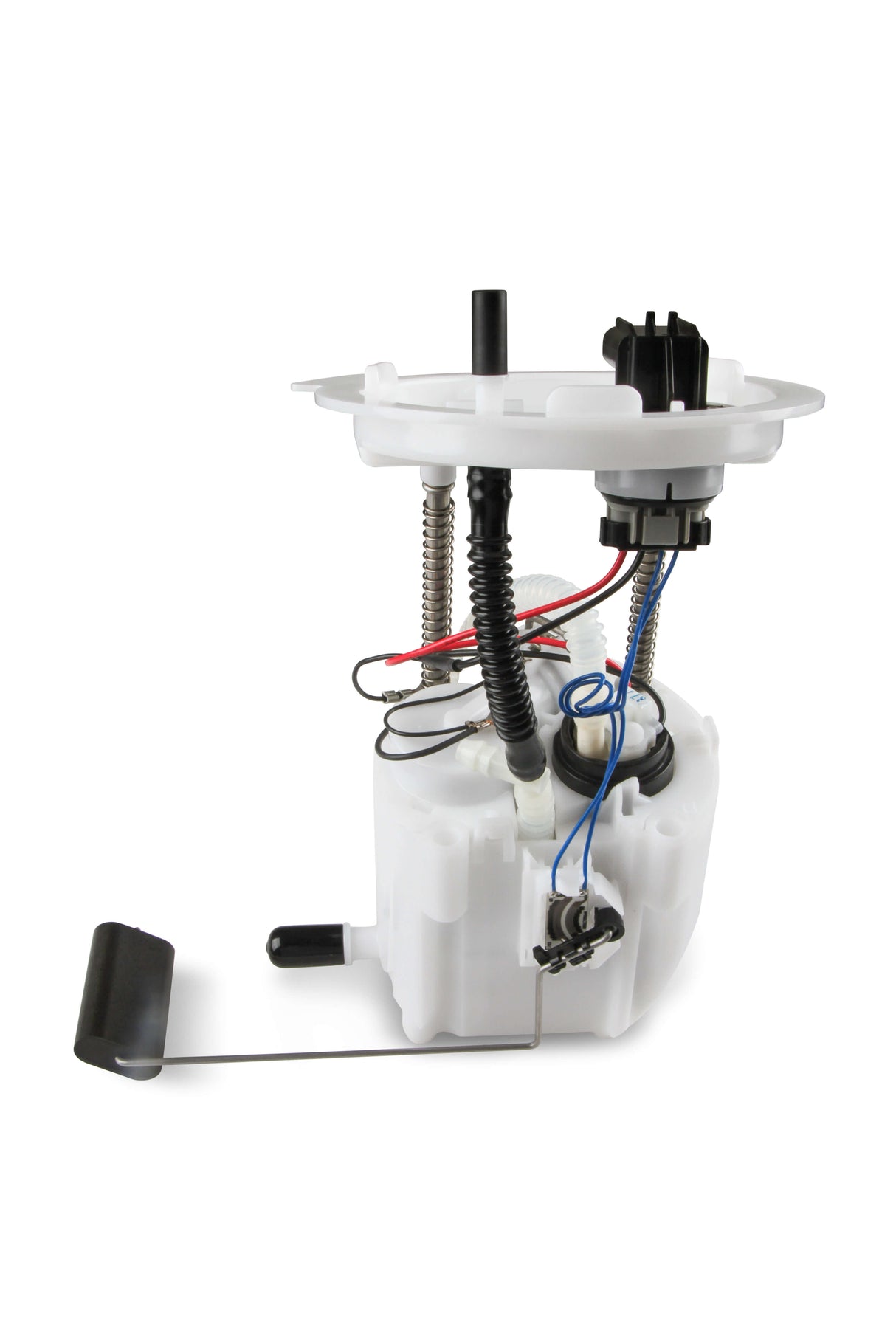 Holley® (11-14) Mustang 350LPH Drop-In Fuel Pump Module
