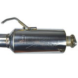 INJEN SES1390TT