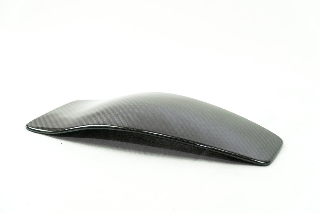 FabSpeed® (11-17) McLaren MP4-12C / 650S Carbon Fiber Engine Cover 