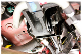BMR Suspension® BK060 - Differential Bushing Lockout 