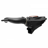 INJEN EVO1107