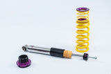 KW® (16-24) Camaro 6th Gen 0.2" x 1.0" - 0.0" x 1.0" Variant 3 'Inox Line' Coilover Kit