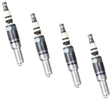 MSD® (03-13) Mustang/Corvette Iridium Spark Plugs