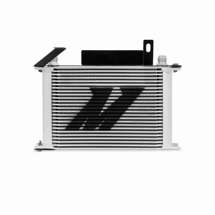 Mishimoto® (00-07) Mitsubishi Evolution 25-Row Performance Oil Cooler System