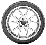 YOKOHAMA® ADVAN Sport® ZPS Summer Tire