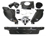 ArmaSpeed® (19-24) BMW M340i Carbon Fiber Air Intake System