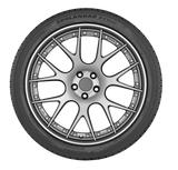 YOKOHAMA® GEOLANDAR X-CV® All Season Tire