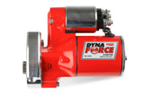 Dynaforce® GM LSX High Torque Starter