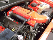 Whipple® (05-10) Chrysler 300 SRT8 (2.9L) Twin Screw Supercharger System