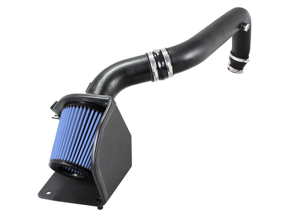 Takeda® (13-14) Focus ST EcoBoost Retain Stage-2 Cold Air Intake System